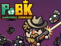 Igra PoBK: Jumping Zombie!