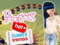 Igra Princess Hot Summer Trends