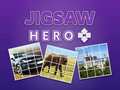 Igra Jigsaw Hero