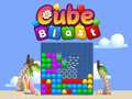 Igra Cube Blast