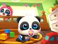 Igra Baby Panda Care