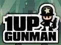 Igra 1UP Gunman