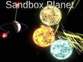 Igra Sandbox Planet