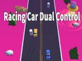 Igra Racing Car Dual Control