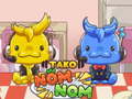 Igra Tako Nom Nom