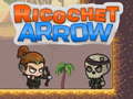 Igra Ricochet Arrow