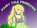 Igra Fairytale Princess