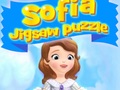 Igra Sofia Jigsaw Puzzle