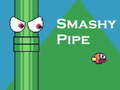 Igra Smashy Pipe