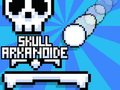 Igra Skull Arkanoide