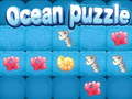 Igra Ocean Puzzle