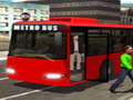 Igra Metro Bus Games 2020