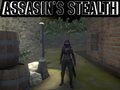 Igra Assassin's Stealth