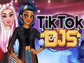 Igra Tik Tok DJ