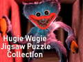 Igra Hugie Wugie Jigsaw Puzzle Collection