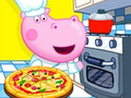 Igra Hippo Pizzeria