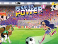 Igra Penalty Power 3