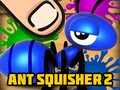 Igra Ant Squisher 2