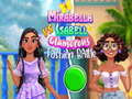 Igra Mirabella vs Isabell Glamorous Fashion Battle