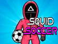 Igra Squid Soccer