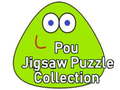 Igra Pou Jigsaw Puzzle Collection