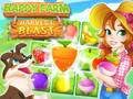 Igra Happy Farm Harvest Blast