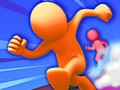 Igra Sneak Runner 3D