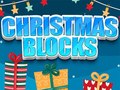 Igra Christmas Blocks