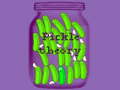 Igra Pickle Theory