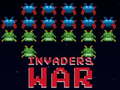 Igra Invaders War