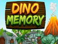 Igra Dino Memory