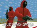 Igra Squid Game Swarm