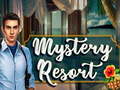 Igra Mystery Resort