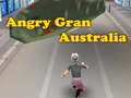 Igra Angry Gran Australia