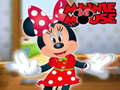 Igra Minnie Mouse 
