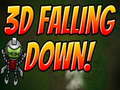 Igra 3D Falling Down