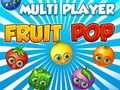 Igra Fruit Pop Multi Player