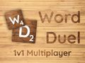 Igra Word Duel