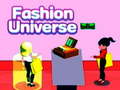 Igra Fashion Universe