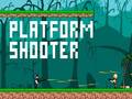 Igra Platform Shooter