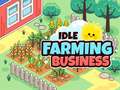 Igra Idle Farming Business