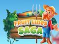 Igra Fruit Lines Saga