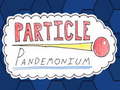 Igra Particle Pandemonium