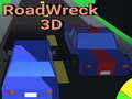 Igra RoadWreck 3D