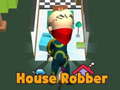 Igra House Robber