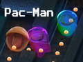 Igra Pac-Man 