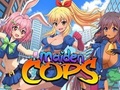 Igra Maiden Cops