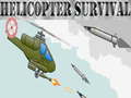 Igra Helicopter Survival