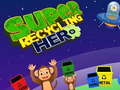 Igra Super Recycling Hero