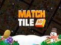 Igra Match Tile 3d